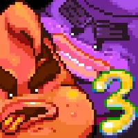 Bad Ice Cream 3 - Unblocked Games 6x