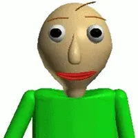 Baldi - Unblocked Games 6x