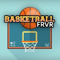 Basketball Frvr - Unblocked Games 6x