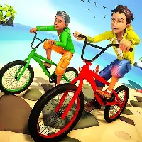Bicycle Stunts 3D - Unblocked Games 6x