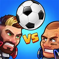 Bobblehead Soccer - Unblocked Games 6x