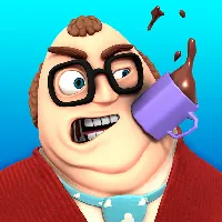 Bossy Toss - Unblocked Games 6x