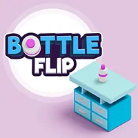 Bottle Flip 2 - Unblocked Games 6x