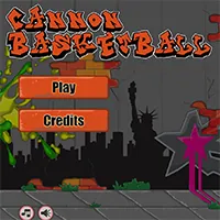 Cannon Basketball - Unblocked Games 6x