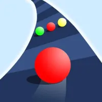 Color Road - Unblocked Games 6x