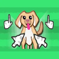 Doggo Clicker - Unblocked Games 6x