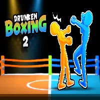 Drunken Boxing 2 - Unblocked Games 6x