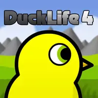 Ducklife 4 - Unblocked Games 6x