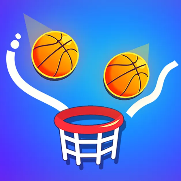 Dunkbrush - Unblocked Games 6x