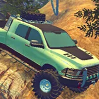 Extremeoffroadcars2 - Unblocked Games 6x
