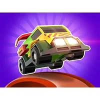 Flying Way Duo Race - Unblocked Games 6x