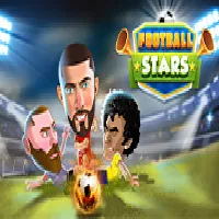 Football Stars - Unblocked Games 6x