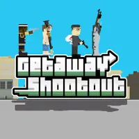 Getaway Shootout - Unblocked Games 6x