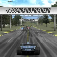 Grand Prix Hero - Unblocked Games 6x