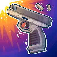 Gunspin - Unblocked Games 6x