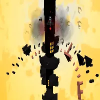 Halloween Helix - Unblocked Games 6x