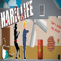 Hard Life - Unblocked Games 6x