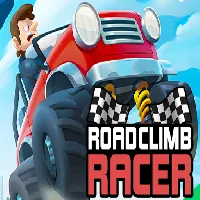 Hillclimb Racer - Unblocked Games 6x