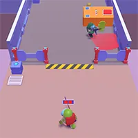 Imposter Between Us - Unblocked Games 6x