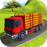 Indian Truck Simulator 3D - Unblocked Games 6x