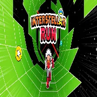 Interstellar Run - Unblocked Games 6x