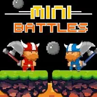 12 Minibattles - Unblocked Games 6x