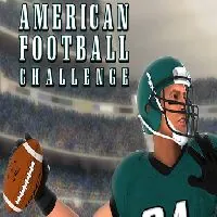 American Football Challenge - Unblocked Games 6x
