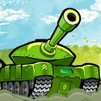 Awesome Tanks - Unblocked Games 6x