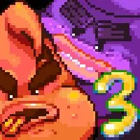 Bad Ice Cream 3 - Unblocked Games 6x