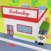 Barbershop Inc - Unblocked Games 6x