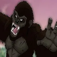 Big Bad Ape 1 - Unblocked Games 6x