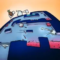 Big Tower Tiny Square - Unblocked Games 6x