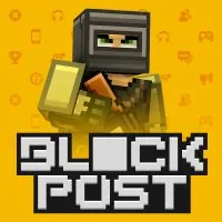 Blockpost - Unblocked Games 6x