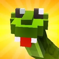 Blocky Snakes - Unblocked Games 6x