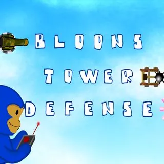 Bloons Tower Defense 3 - Unblocked Games 6x