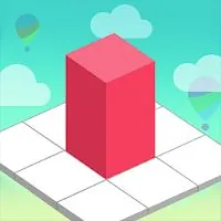 Bloxorz - Unblocked Games 6x