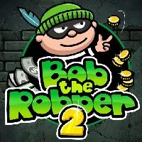 Bob The Robber 2 - Unblocked Games 6x