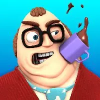 Bossy Toss - Unblocked Games 6x