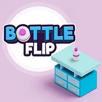 Bottle Flip 2 - Unblocked Games 6x