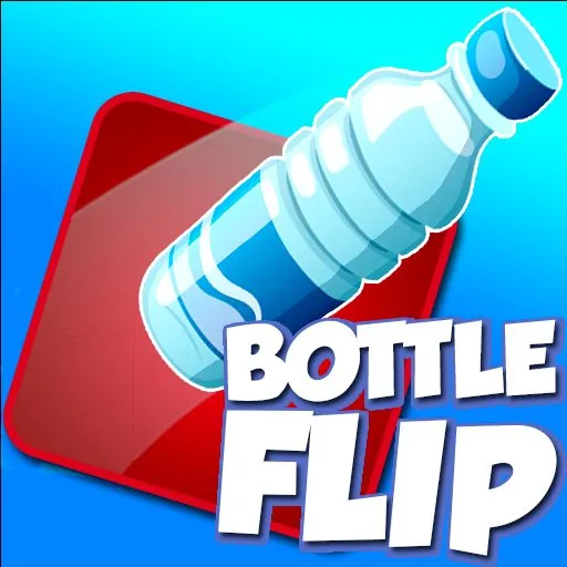 Bottle Flip 3D - Unblocked Games 6x