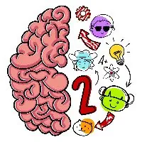 Brain Test 2 Tricky Stories - Unblocked Games 6x