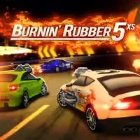 Burnin Rubber 5 Xs - Unblocked Games 6x