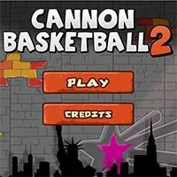 Cannon Basketball 2 - Unblocked Games 6x