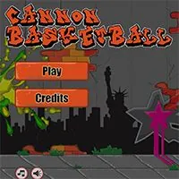 Cannon Basketball - Unblocked Games 6x