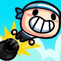 Cannon Blast - Unblocked Games 6x