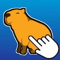 Capybara Clicker - Unblocked Games 6x