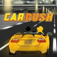 Car Rush - Unblocked Games 6x