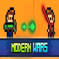 Castel Wars Modern - Unblocked Games 6x