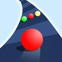 Color Road - Unblocked Games 6x