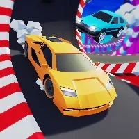 Crazy Cars - Unblocked Games 6x